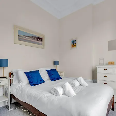 Sea View Flat In Herne Bay Kent Pass The Keys Exterior photo