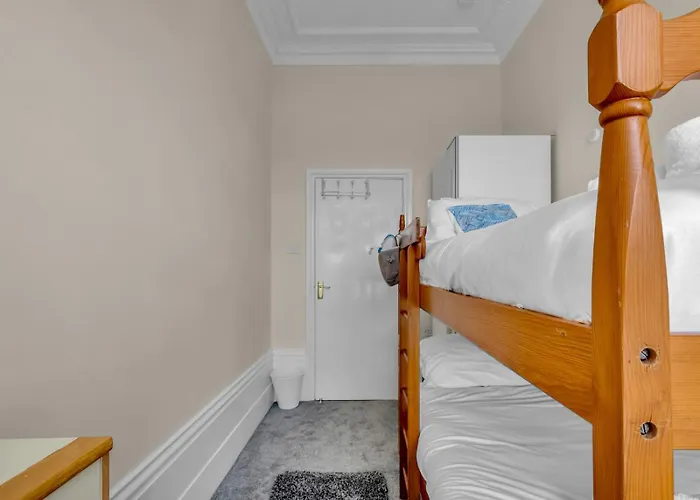 Sea View Flat In Herne Bay Kent Pass The Keys