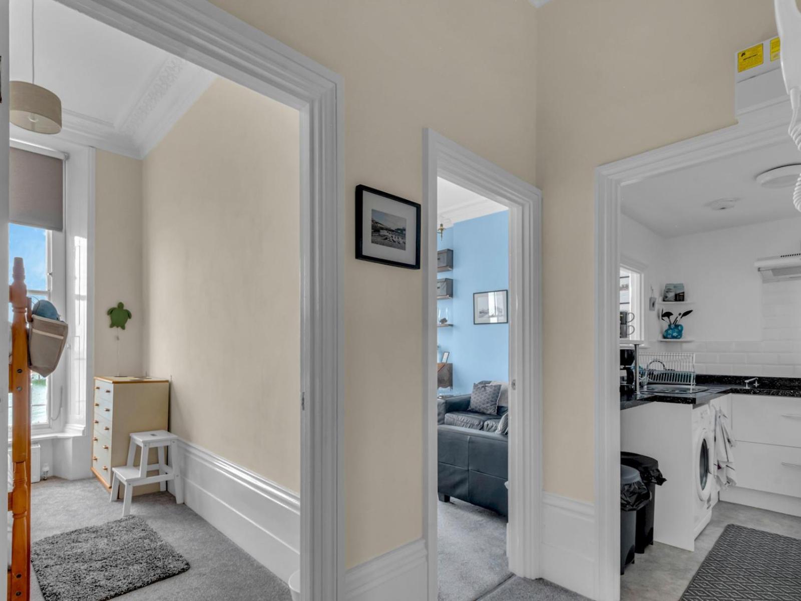 Sea View Flat In Kent Pass The Keys Apartment Herne Bay