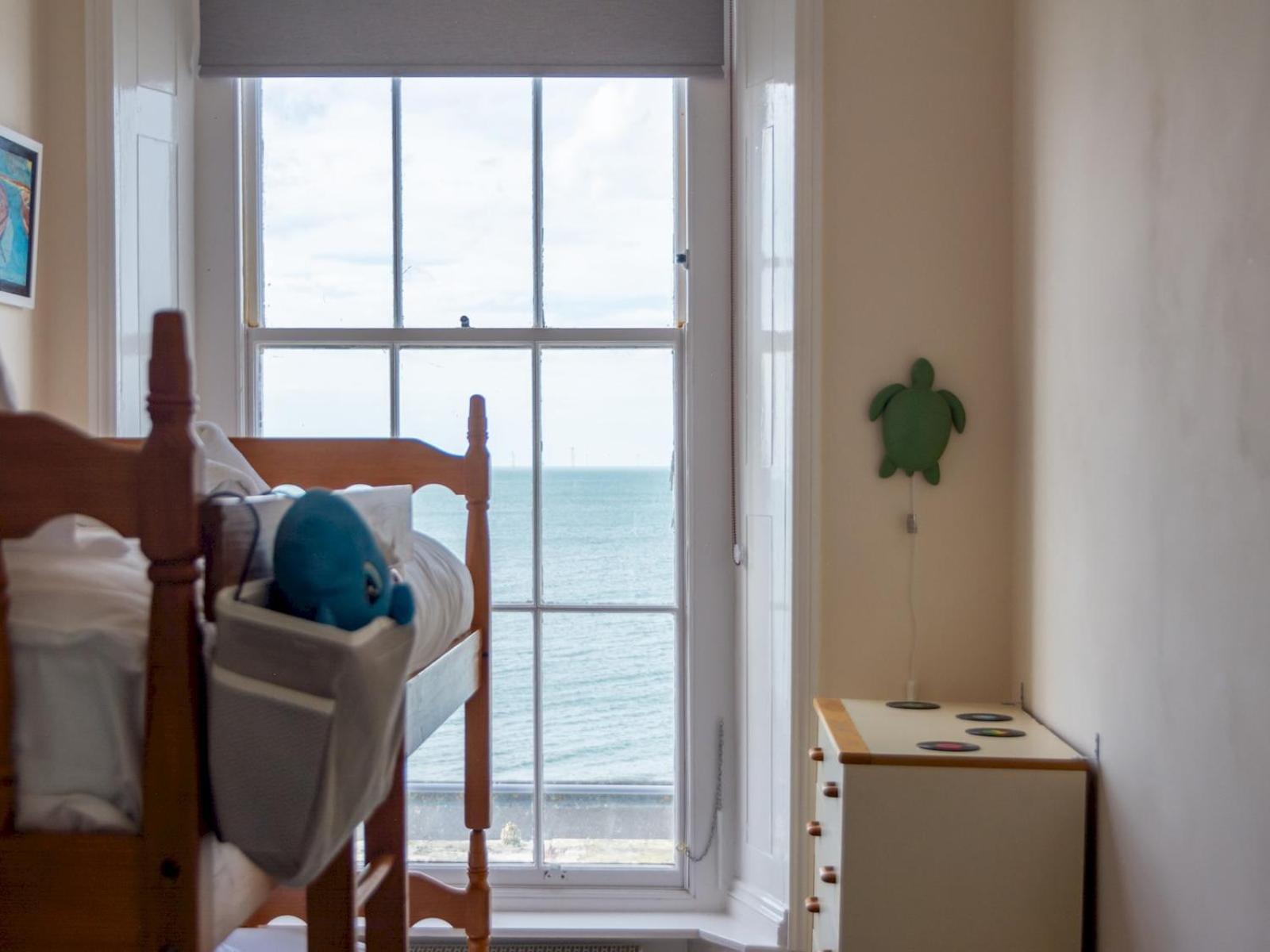 Sea View Flat In Kent Pass The Keys Herne Bay